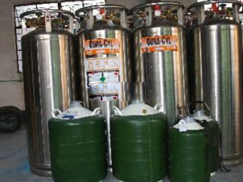 液態(tài)氧、液態(tài)氬、液態(tài)氮